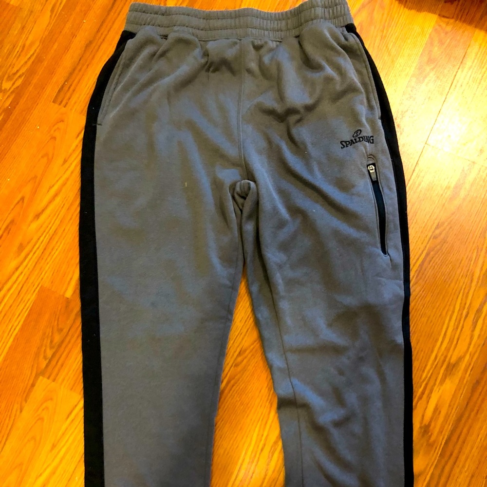 Spaulding Sweatpants